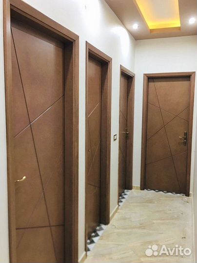 Дверь межкомнатная