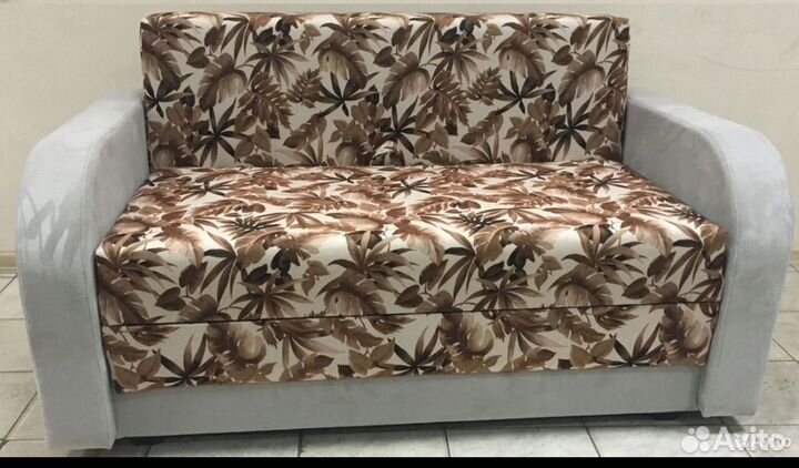 Диван Чебурашка