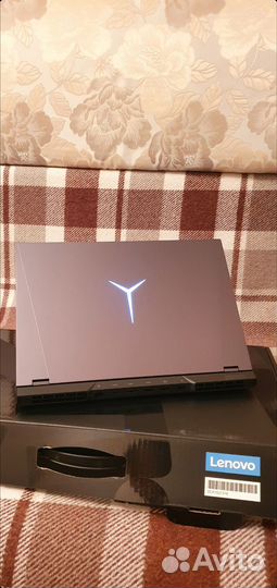 Lenovo legion 5 pro RTX3070Ti