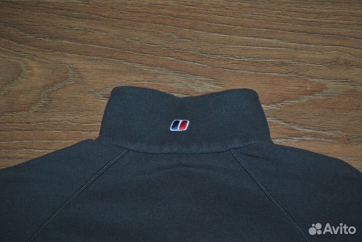 Флис кофта Berghaus Fleece