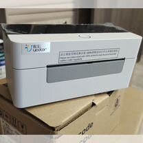 Термопринтер этикеток Xprinter Ucolor YC-D410