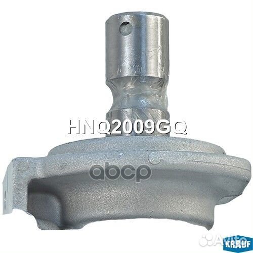 Рейка рулевая HNQ2009GQ Krauf