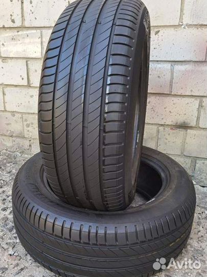 Michelin Primacy 4 215/55 R17 94W