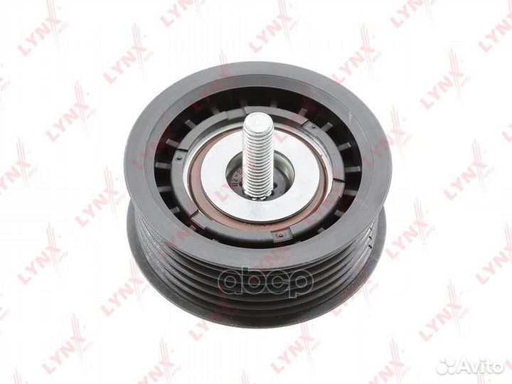 PB-7168 Направляющий ролик / Приводной lynxauto
