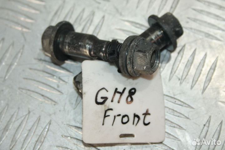 Болты сходразвальные Subaru Impreza Forester