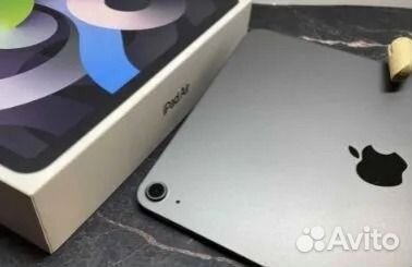 iPad Air 10,9 64 gb gray cellular