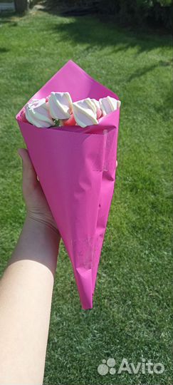 Сладкий букет