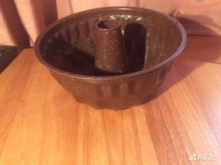 Форма для выпечки