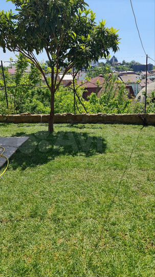 Дом 72 м² на участке 1 сот.