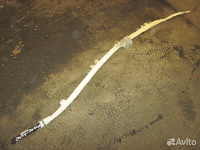 Подушка безопасности боковая (шторка), Volvo (Воль