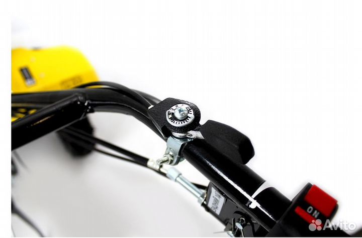 Сельскохозяйственная машина huter MK-11000P