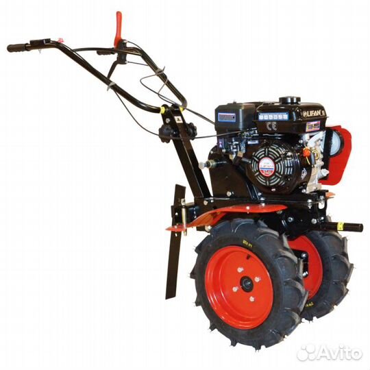 Мотоблок ока мб-1Д2М19