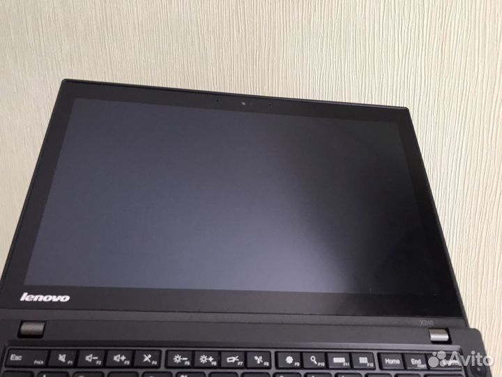 Lenovo thinkpad x240 Core i3 4010U