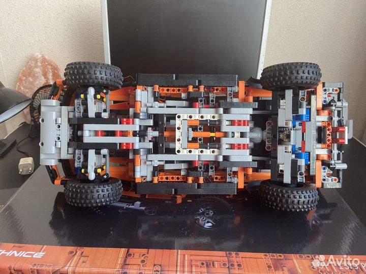 Lego Technic (реплика)
