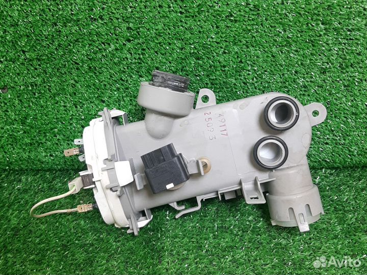 Тэн в сборе Bosch