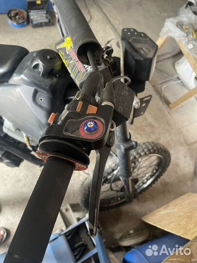 Racer 150