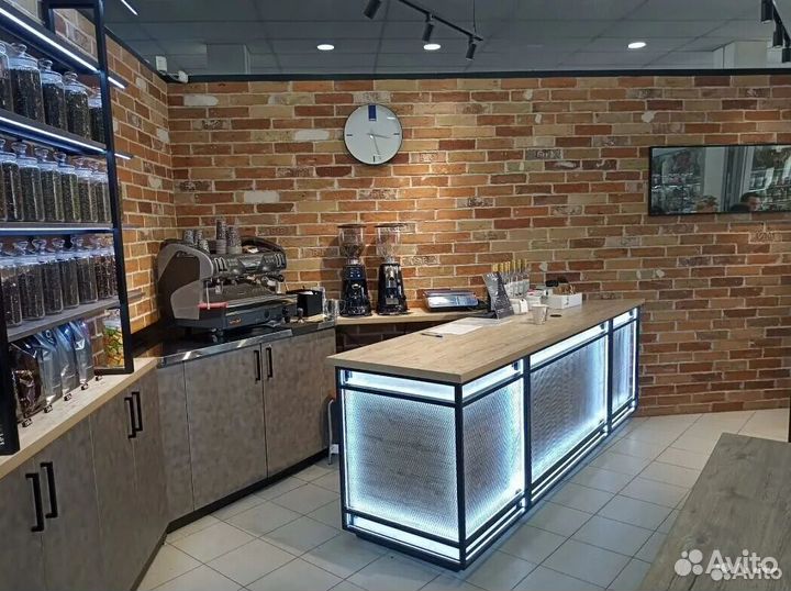 Барная стойка