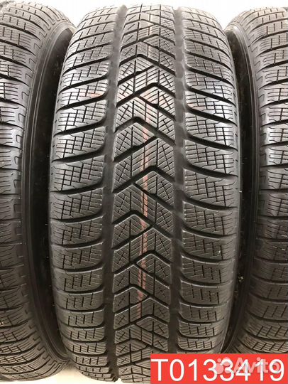 Pirelli Scorpion Winter 235/60 R18 107H