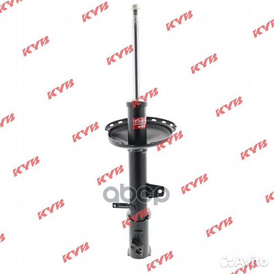 Стойка амортизационная - Excel-G зад прав 3