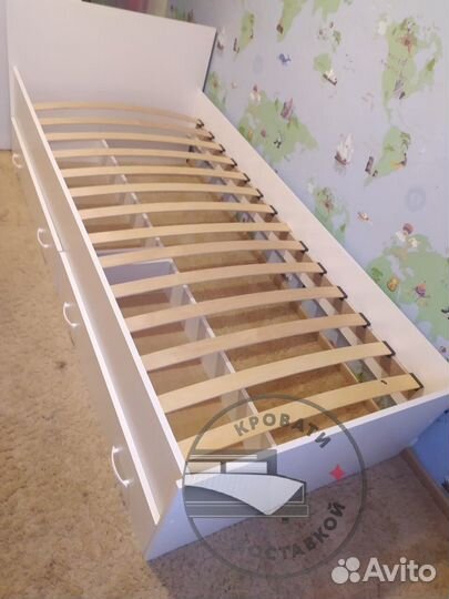 Кровать 90 200