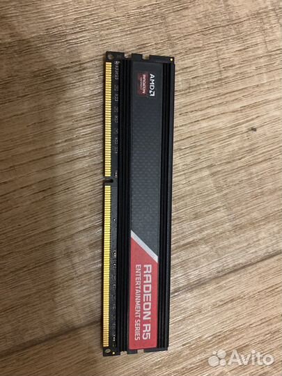 Оперативная память ddr3 8 gb