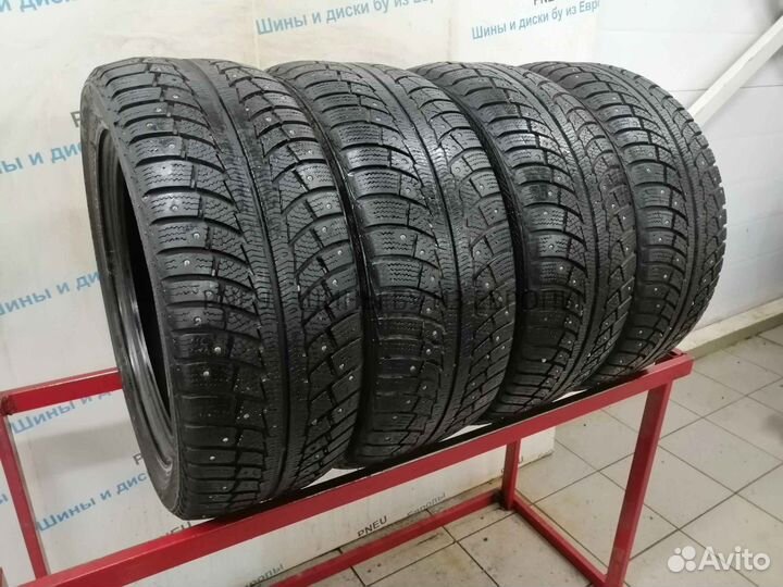 Gislaved Nord Frost 5 225/50 R17 111T