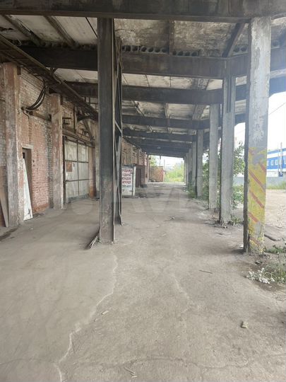 Склад, 630 м²
