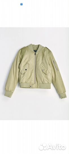 Куртка love republic