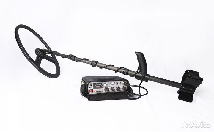 Аренда глубинного металлоискателя