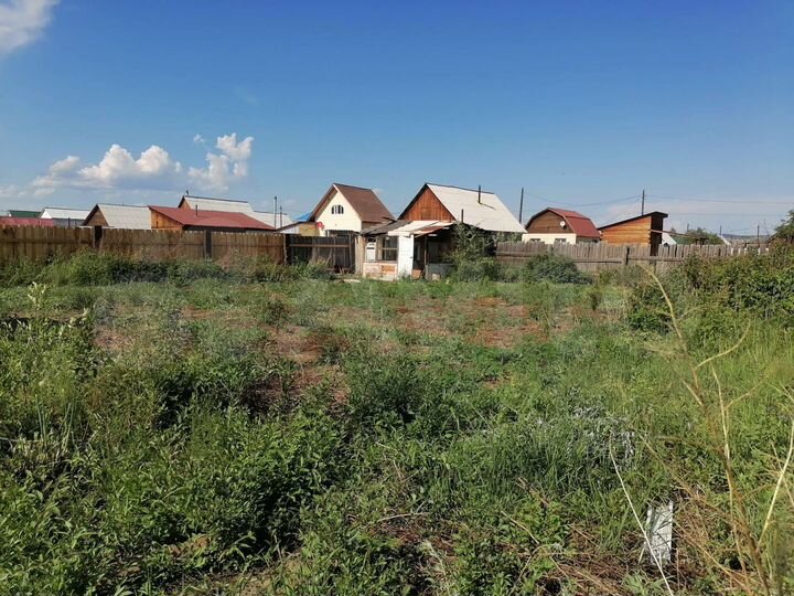Участок 7 сот. (СНТ, ДНП)