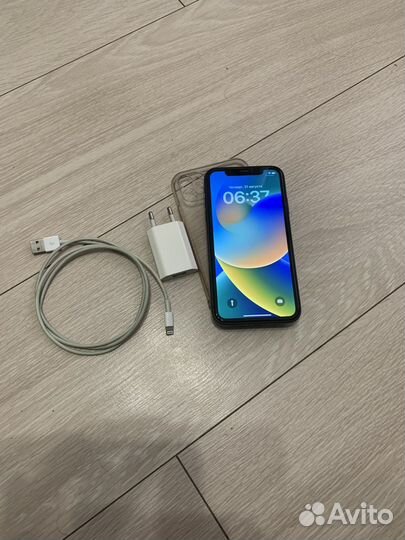 iPhone 11 128gb