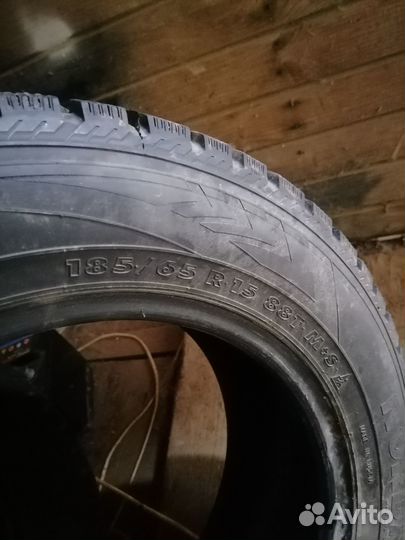 Nordman Nordman 4 185/65 R15