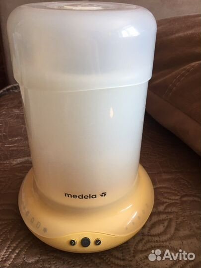 Подогреватель для бутылочек