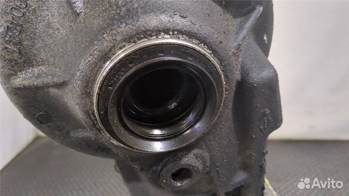 Редуктор моста BMW X5 E70, 2008