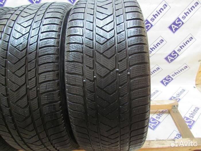 Pirelli Scorpion Winter 285/45 R20 99U