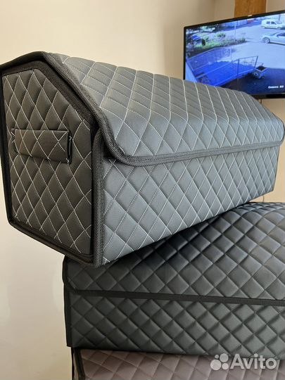 Органайзер в багажник 70/30/30