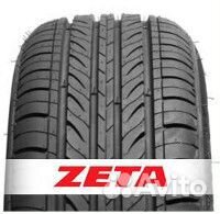 Zeta ZTR20 225/60 R16 98H