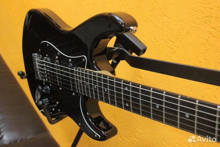 Carvin Bolt Strat 1999 USA