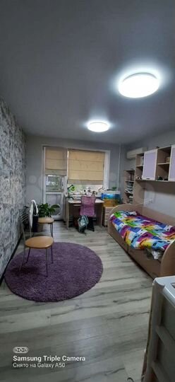 3-к. квартира, 51 м², 4/5 эт.