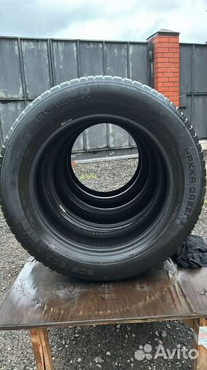 Nokian Tyres Hakka Green 2 205/60 R16