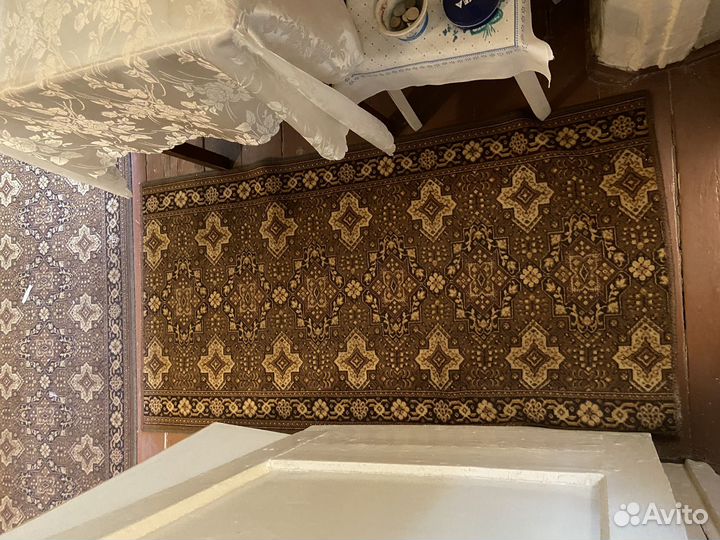 Ковры и паласы