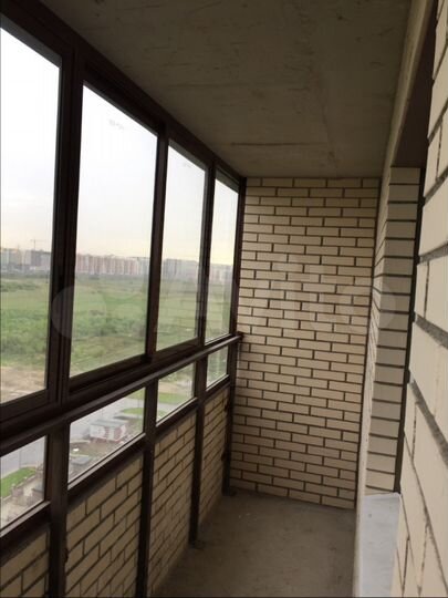 Квартира-студия, 29,9 м², 14/17 эт.