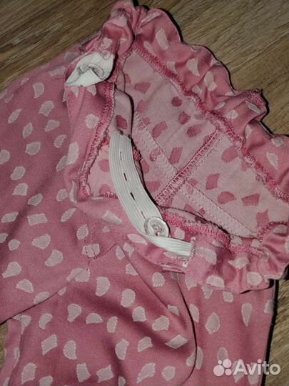 Костюм на девочку