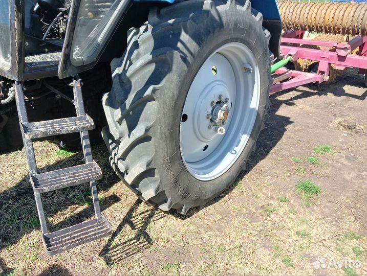 Трактор МТЗ (Беларус) 892, 2018