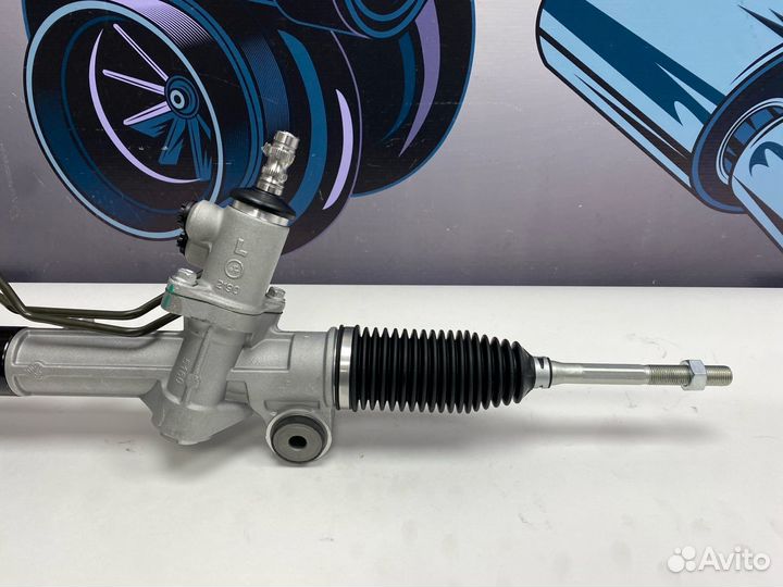 Рулевая рейка Toyota Camry 44200-33490 2azfe