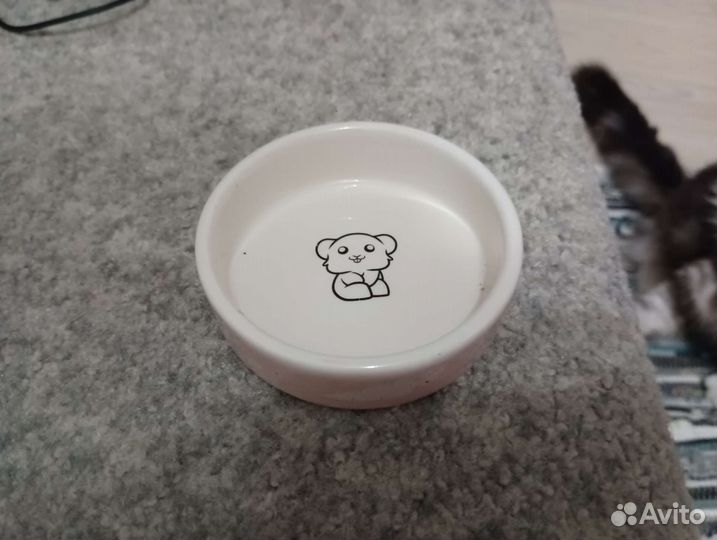 Миски для животных