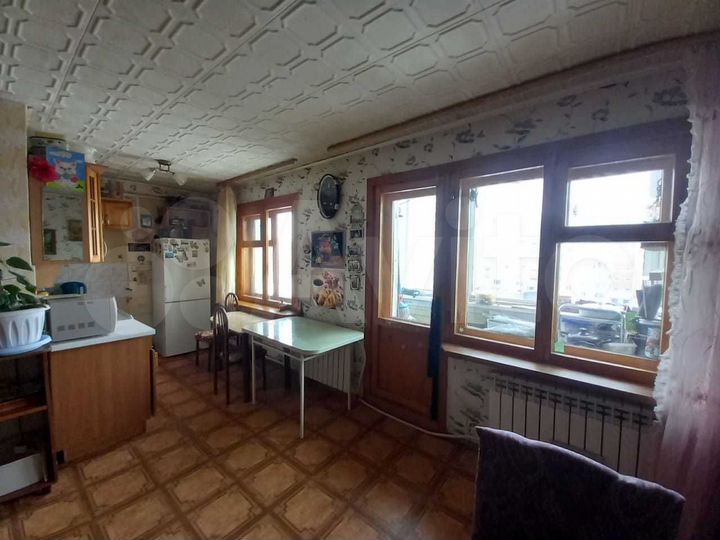 2-к. квартира, 44,2 м², 5/5 эт.