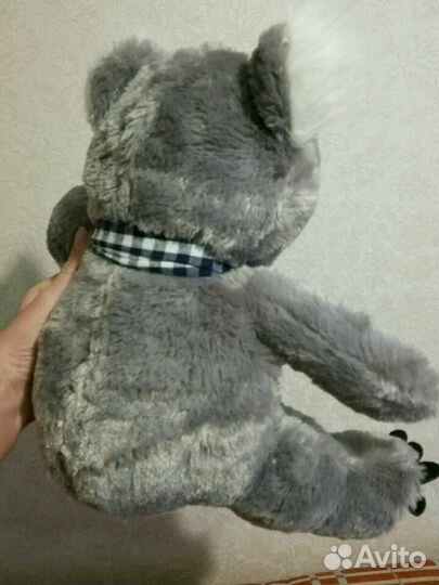 Мягкая игрушка Коала
