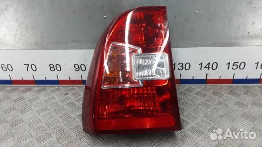 Фонарь задний левый KIA sportage 2 (KKR09MX01)