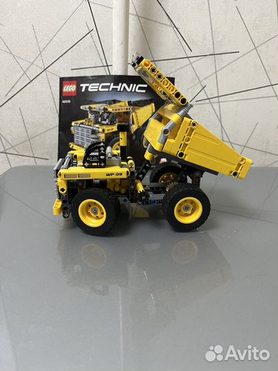 Lego technic 42035